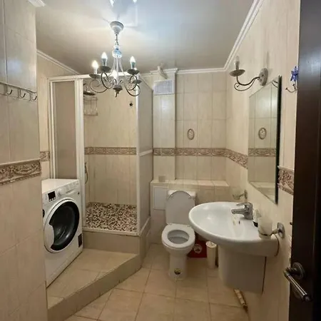 Szálloda Ap White Queen *